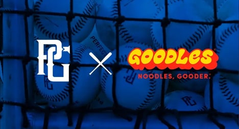 Branded Youth Baseball Tournaments