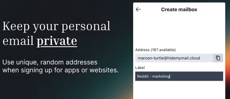Email Privacy Tools
