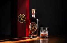 Rare Sour Mash Whiskeys