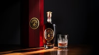 Rare Sour Mash Whiskeys