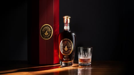 Rare Sour Mash Whiskeys