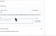 User Research Platforms