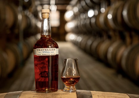 Musician-Backed Whiskey Expressions