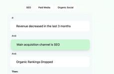 Lead Intelligence Services