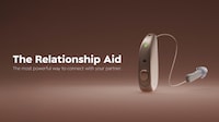 Romantic Hearing Aid Ads