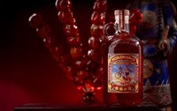 Candied Fruit Gins Image 1