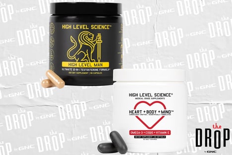 Targeted Medical-Grade Supplement Formulations