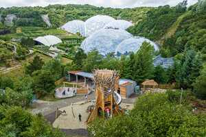 Three-Year Nature Recovery Partnerships Article Thubnail