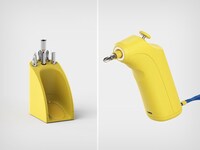 Joystick Screwdriver Designs Image 2