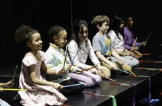 Hands-On STEAM Workshops