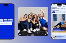 Holistic Wellness Partnerships