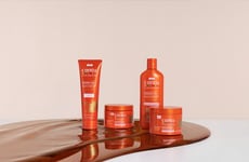 Moisturizing Textured Hair Care