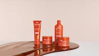 Moisturizing Textured Hair Care Image 1