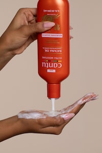 Moisturizing Textured Hair Care Image 3