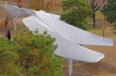 Typhoon-Resilient Shelters