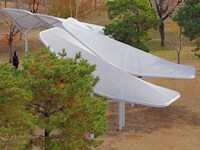 Typhoon-Resilient Shelters Image 1