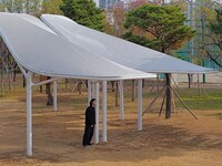 Typhoon-Resilient Shelters Image 3