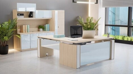 Online Modern Workspace Marketplaces