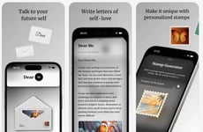 Personal Reflection Apps