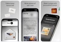 Personal Reflection Apps Image 1
