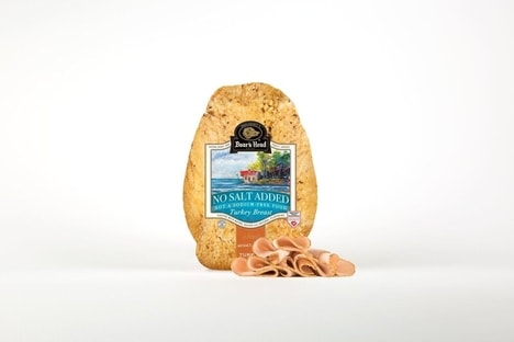 Heart-Healthy Deli Meats