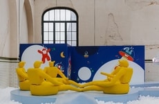 Public Playground Installations