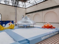 Public Playground Installations Image 2