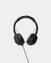 3d-Printed Headphone Designs