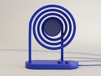 Sculptural Audio Speakers