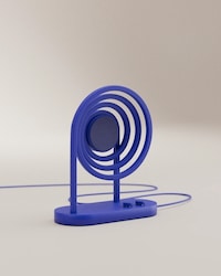 Sculptural Audio Speakers Image 3