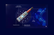 Revolutionary Life-Saving Medication Storage