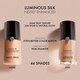Glow-Boosting Silky Foundations Image 2