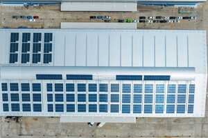 Low-Emission Logistics Expansions Article Thubnail