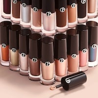 Long-Lasting Liquid Eyeshadow Collections