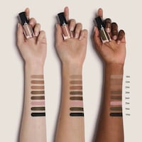 Long-Lasting Liquid Eyeshadow Collections Image 2