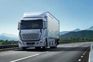 Hydrogen Logistics Achievements Article Thubnail