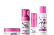 Uncomplicated Curly Haircare