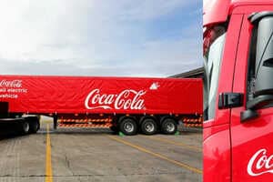 Fully Electric Delivery Trucks Article Thubnail