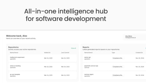 Software AI Platforms