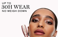 Hair Styling-Inspired Mascaras