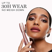 Hair Styling-Inspired Mascaras