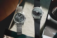 36mm Gem-Set Watches Image 3