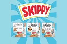 Nutty Protein-Packed Snacks