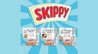 Nutty Protein-Packed Snacks Image 1