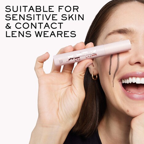 Gentle Conditioning Mascara Removers
