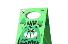 Dairy-Free Viral Chocolate Eggs