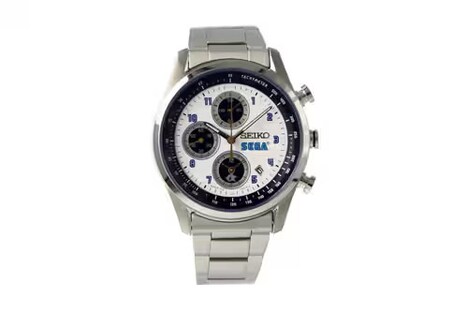 Anniversary Collaboration Watches