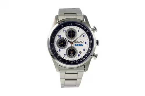 Anniversary Collaboration Watches