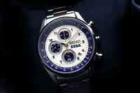 Anniversary Collaboration Watches Image 2