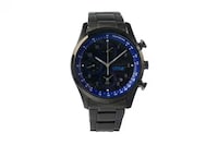 Anniversary Collaboration Watches Image 4